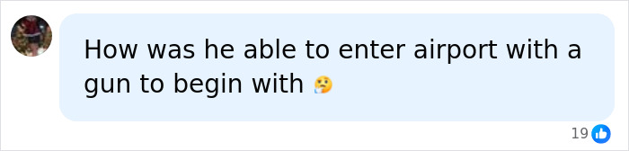 Troubling Past Of Dad Who Ended Son’s Life In Airport Bathroom Surfaces As Grandpa Reveals Why He Saw It Coming