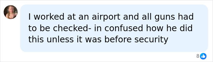 Troubling Past Of Dad Who Ended Son’s Life In Airport Bathroom Surfaces As Grandpa Reveals Why He Saw It Coming