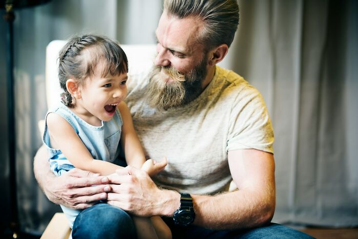 “Don’t Be Super Grossed Out”: 36 Things Women Say Every Dad Needs To Know About Raising A Girl