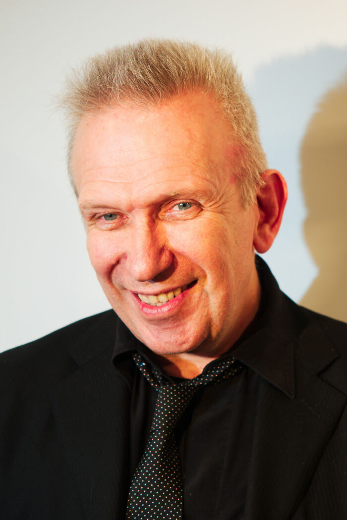 Jean Paul Gaultier: Bio And Career Highlights