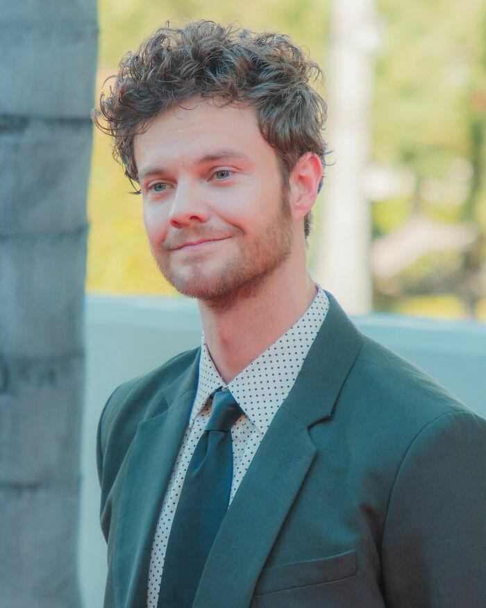 Jack Quaid: Bio And Career Highlights