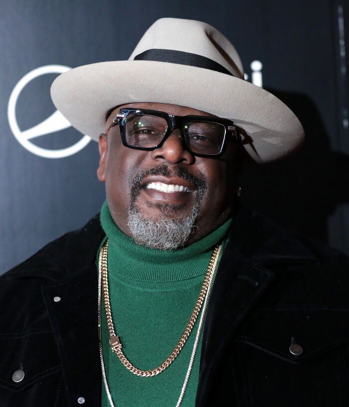 Cedric the Entertainer: Bio And Career Highlights