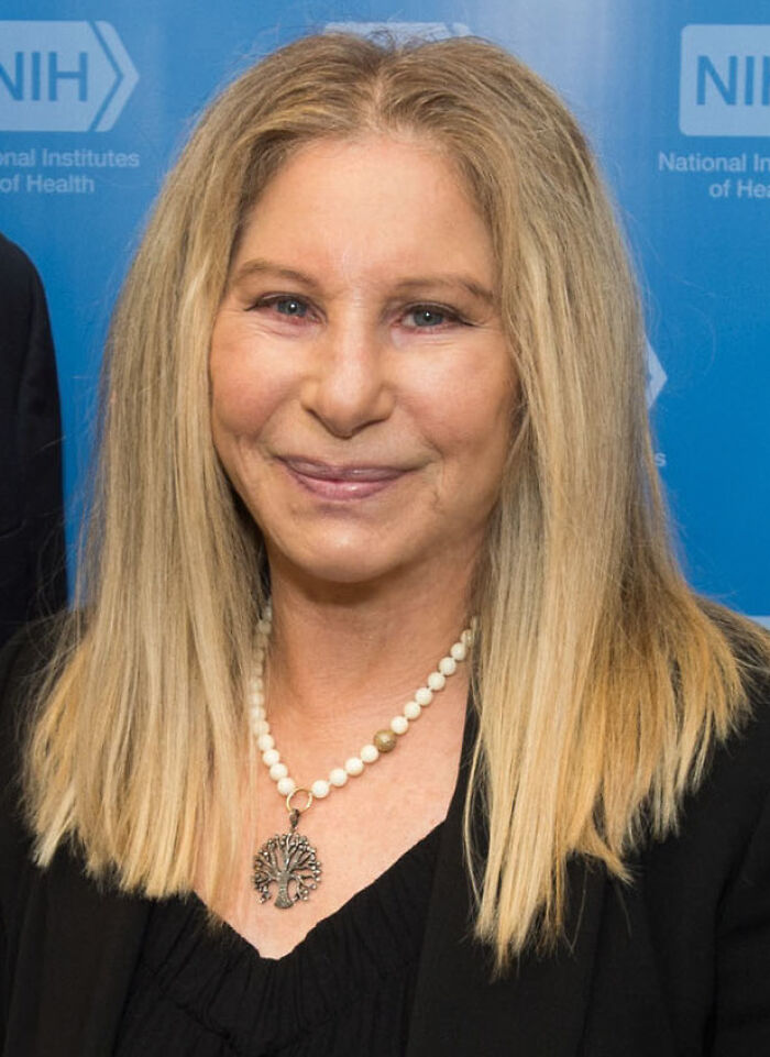 Barbra Streisand: Bio And Career Highlights