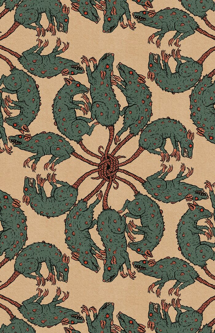 &ldquo;Hair Of Kids I Babysit&rdquo;: 81 Creepy Images You Should View At Your Own Risk (New Pics)