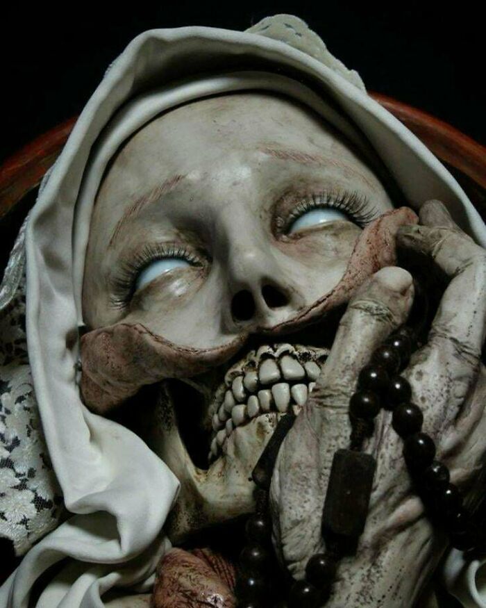 &ldquo;Hair Of Kids I Babysit&rdquo;: 81 Creepy Images You Should View At Your Own Risk (New Pics)