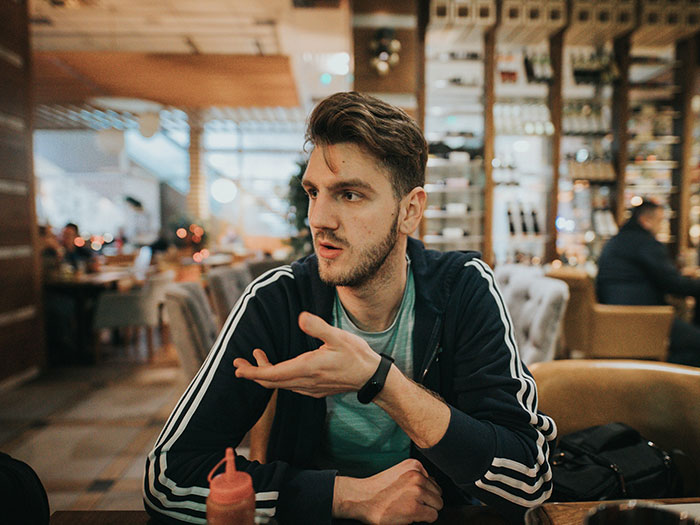 43 Horrible First Dates That Were Doomed From The Second They Started