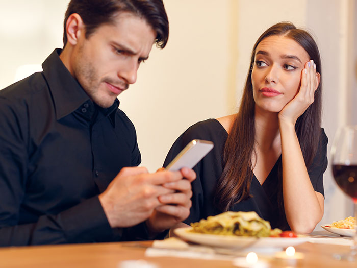 43 Horrible First Dates That Were Doomed From The Second They Started