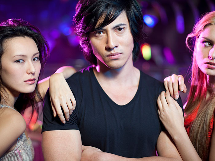 43 Horrible First Dates That Were Doomed From The Second They Started