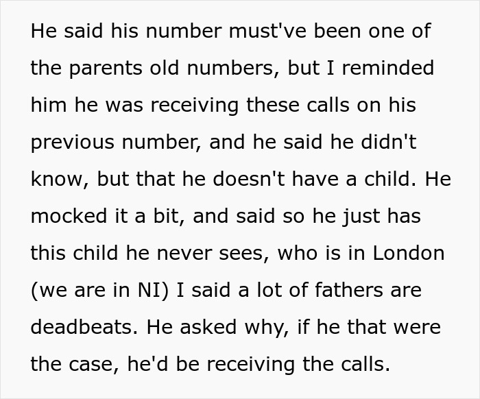 Woman Wonders If Her Husband’s Behavior Is Weird, Suspects He Has A Secret Child