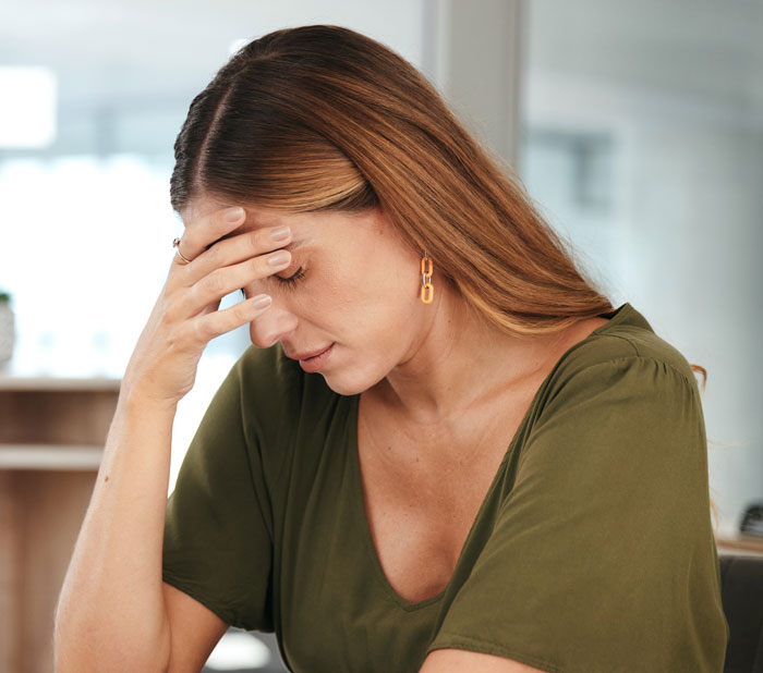 Woman Wonders If Her Husband’s Behavior Is Weird, Suspects He Has A Secret Child