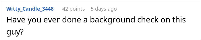 Woman Wonders If Her Husband’s Behavior Is Weird, Suspects He Has A Secret Child