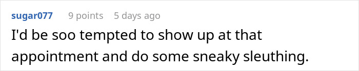 Woman Wonders If Her Husband’s Behavior Is Weird, Suspects He Has A Secret Child