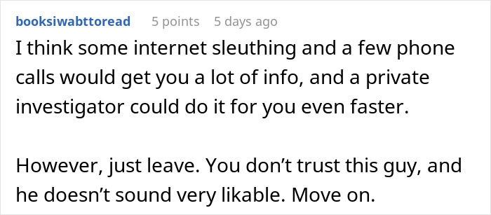 Woman Wonders If Her Husband’s Behavior Is Weird, Suspects He Has A Secret Child