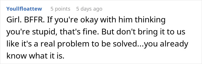 Woman Wonders If Her Husband’s Behavior Is Weird, Suspects He Has A Secret Child