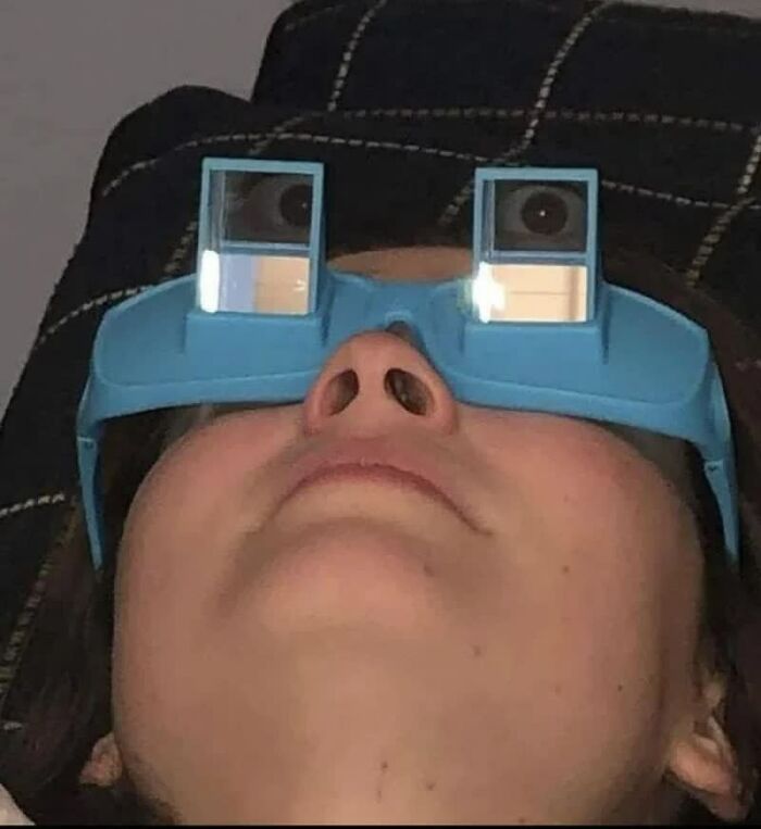 77 Weird Images That Made People Go &ldquo;Hmmm&rdquo; And Then Lived In Their Minds Rent-Free (New Pics)