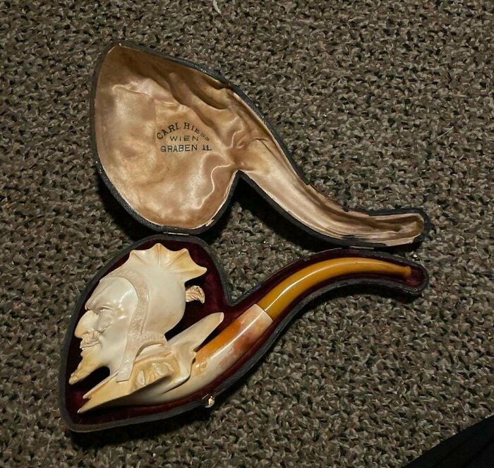 85 Times The Internet Helped People Understand The True Value Of Their Unusual Possessions