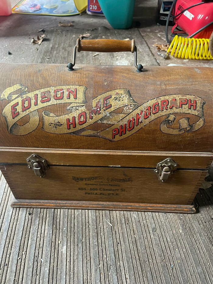 85 Times The Internet Helped People Understand The True Value Of Their Unusual Possessions