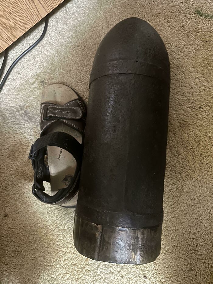 85 Times The Internet Helped People Understand The True Value Of Their Unusual Possessions