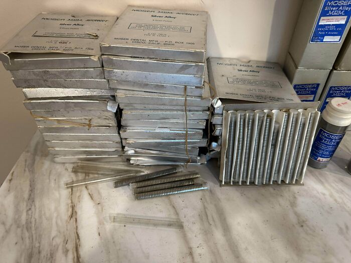 85 Times The Internet Helped People Understand The True Value Of Their Unusual Possessions