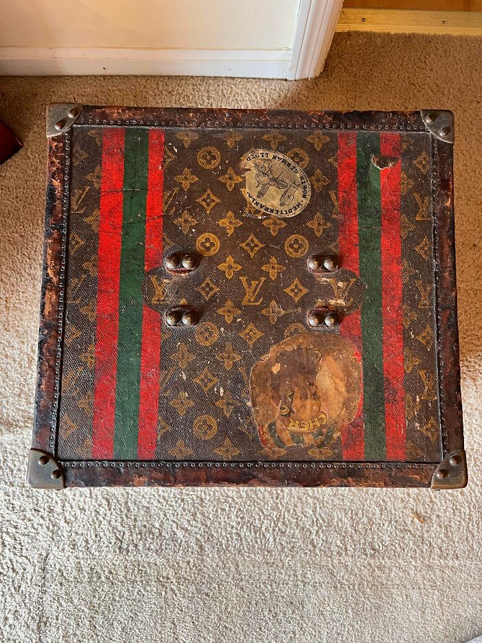 85 Times The Internet Helped People Understand The True Value Of Their Unusual Possessions