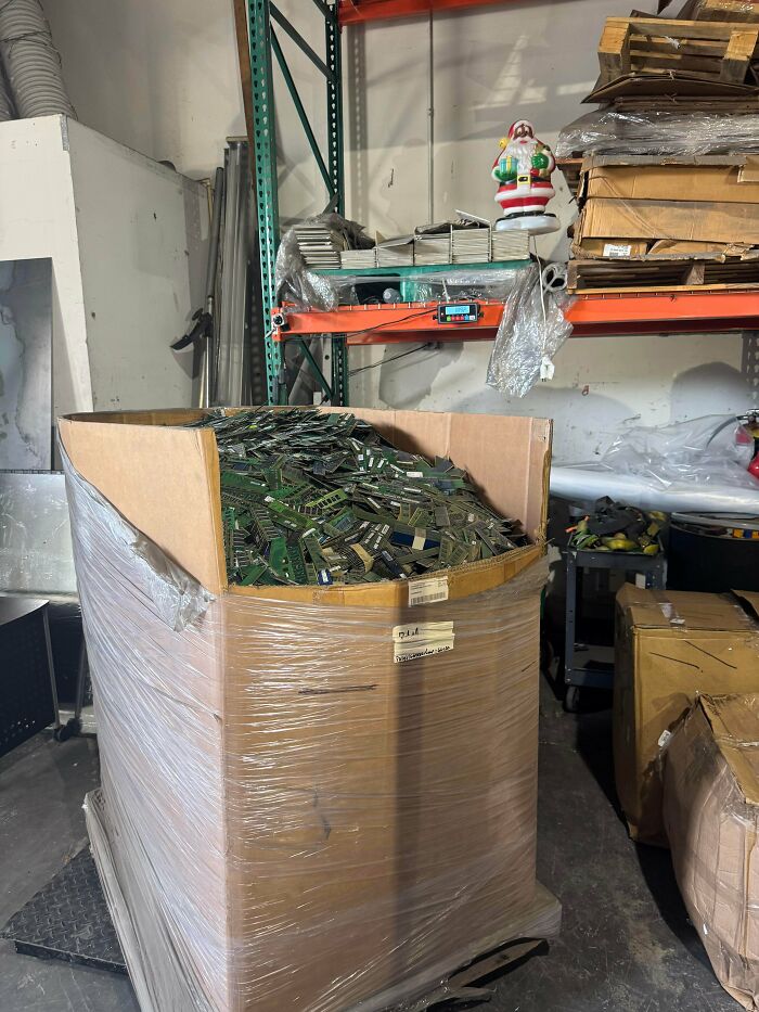 85 Times The Internet Helped People Understand The True Value Of Their Unusual Possessions