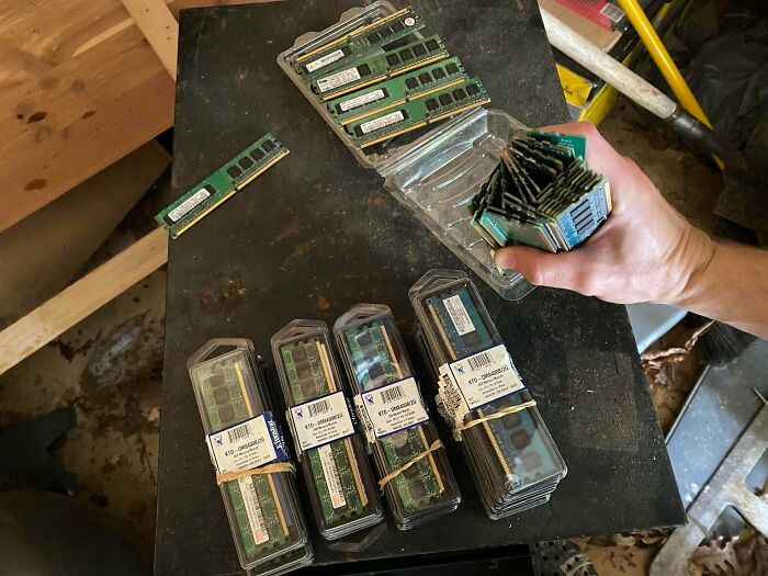 85 Times The Internet Helped People Understand The True Value Of Their Unusual Possessions