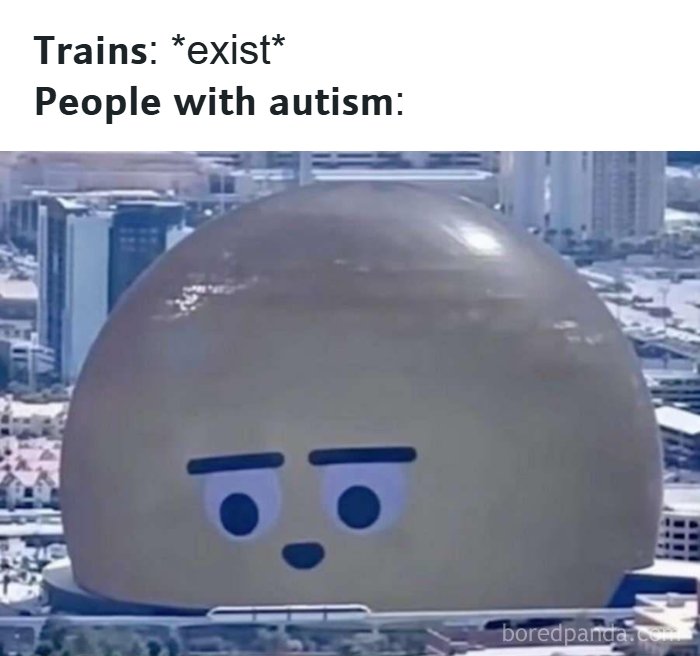 111 Relatable Memes For Anyone Whose Brain Almost Never Follows The Script