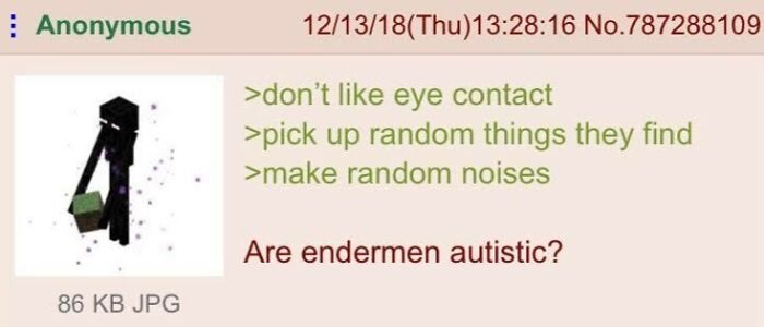 111 Relatable Memes For Anyone Whose Brain Almost Never Follows The Script