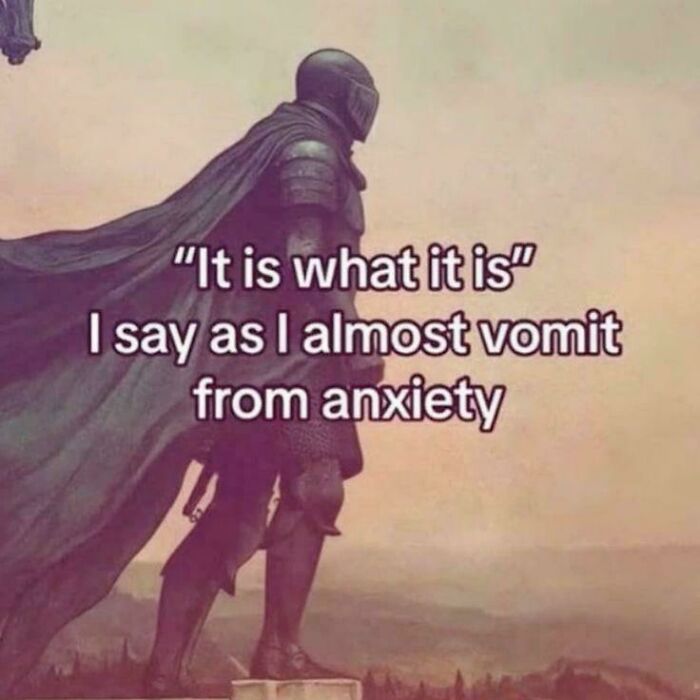 111 Relatable Memes For Anyone Whose Brain Almost Never Follows The Script