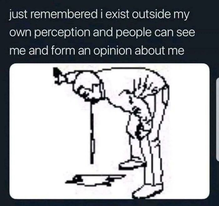 111 Relatable Memes For Anyone Whose Brain Almost Never Follows The Script