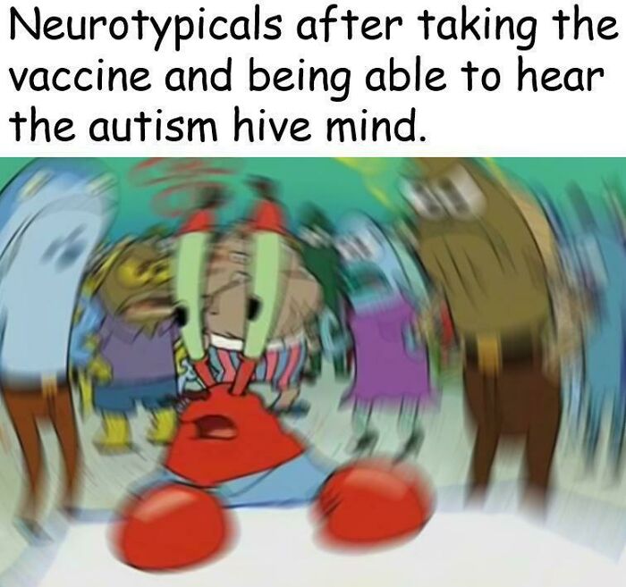 111 Relatable Memes For Anyone Whose Brain Almost Never Follows The Script