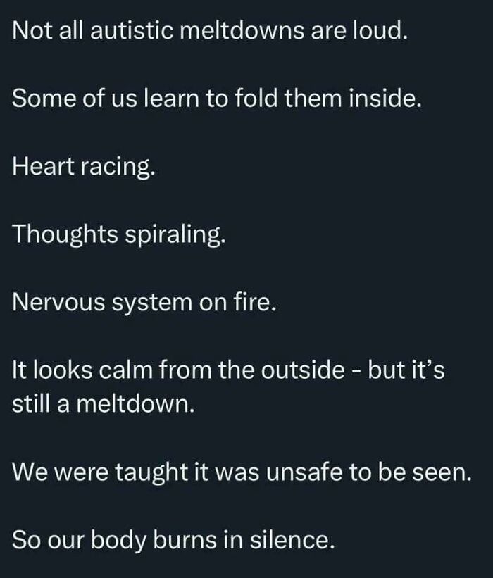 111 Relatable Memes For Anyone Whose Brain Almost Never Follows The Script