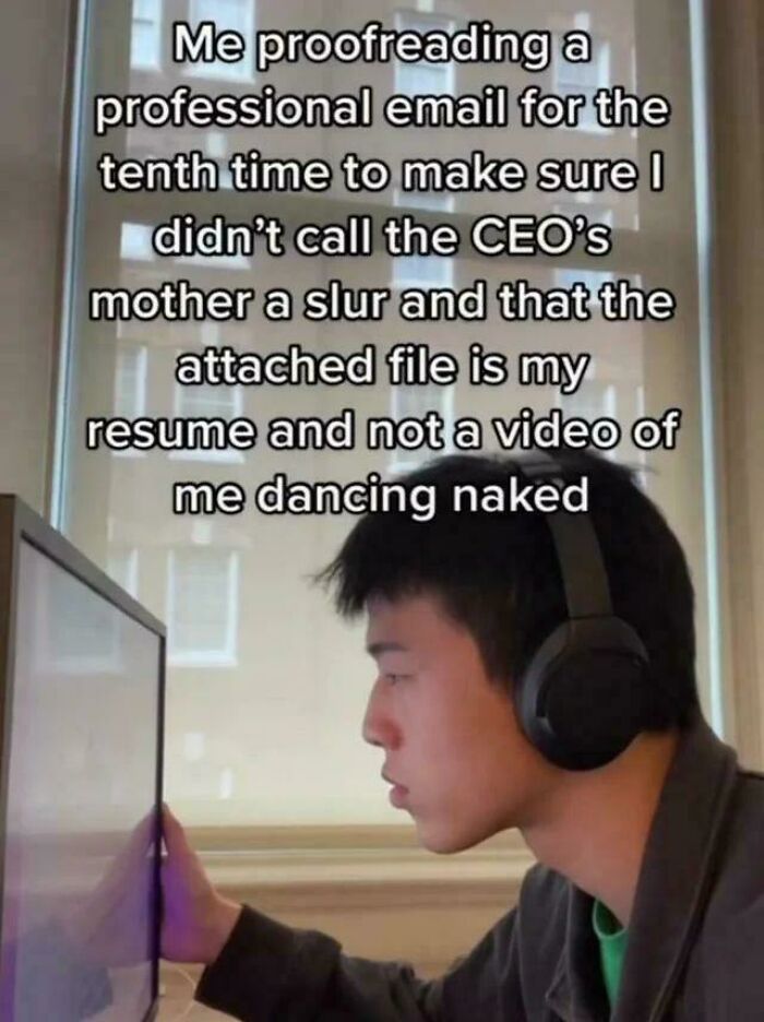 111 Relatable Memes For Anyone Whose Brain Almost Never Follows The Script