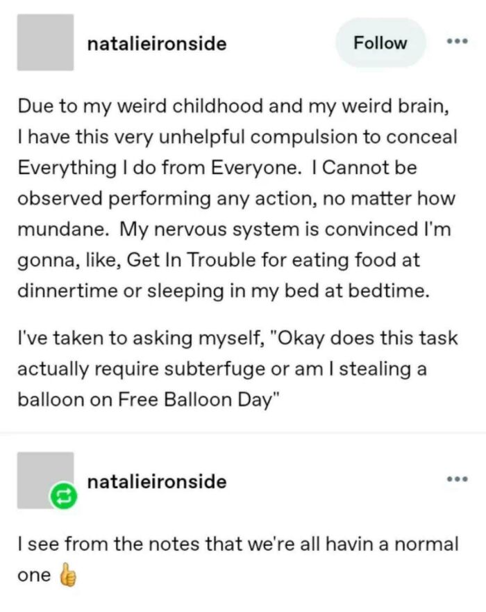 111 Relatable Memes For Anyone Whose Brain Almost Never Follows The Script