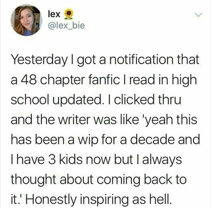 53 Wholesome Posts And Memes To Show You A Different Side Of The Internet