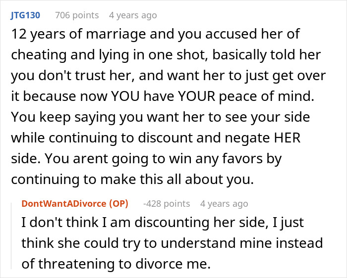 Man Demands Paternity Test Because Middle Son Doesn&rsquo;t Look Like Him, Loses His Whole Family