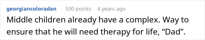 Man Demands Paternity Test Because Middle Son Doesn&rsquo;t Look Like Him, Loses His Whole Family