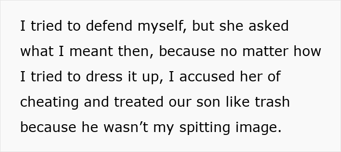 Man Demands Paternity Test Because Middle Son Doesn&rsquo;t Look Like Him, Loses His Whole Family