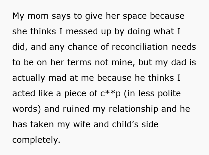 Man Demands Paternity Test Because Middle Son Doesn&rsquo;t Look Like Him, Loses His Whole Family