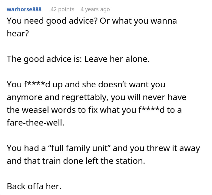 Man Demands Paternity Test Because Middle Son Doesn&rsquo;t Look Like Him, Loses His Whole Family