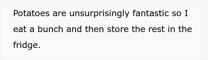 Person Makes Food With Bacon Fat, Muslim Roommate Eats It Without Knowing