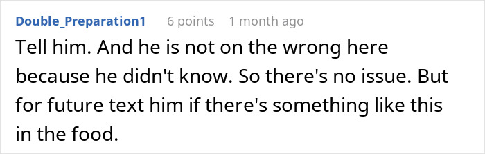 Person Makes Food With Bacon Fat, Muslim Roommate Eats It Without Knowing