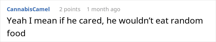 Person Makes Food With Bacon Fat, Muslim Roommate Eats It Without Knowing