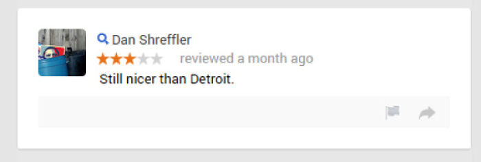 &ldquo;Like My Ex-Wife It&rsquo;s A Huge Disappointment&rdquo;: 67 Hilariously Honest Reviews (New Pics)