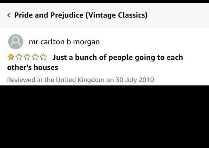 &ldquo;Like My Ex-Wife It&rsquo;s A Huge Disappointment&rdquo;: 67 Hilariously Honest Reviews (New Pics)