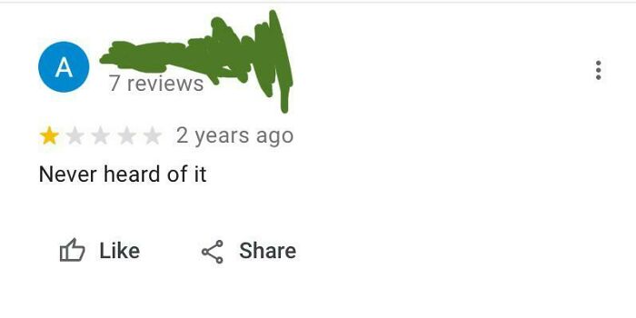 &ldquo;Like My Ex-Wife It&rsquo;s A Huge Disappointment&rdquo;: 67 Hilariously Honest Reviews (New Pics)