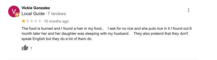 &ldquo;Like My Ex-Wife It&rsquo;s A Huge Disappointment&rdquo;: 67 Hilariously Honest Reviews (New Pics)