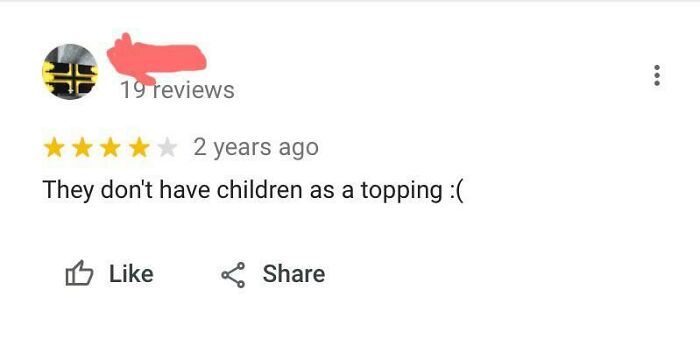 &ldquo;Like My Ex-Wife It&rsquo;s A Huge Disappointment&rdquo;: 67 Hilariously Honest Reviews (New Pics)