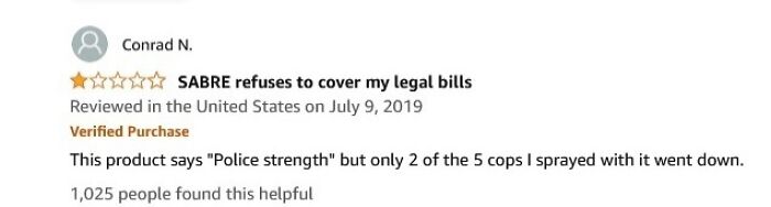 &ldquo;Like My Ex-Wife It&rsquo;s A Huge Disappointment&rdquo;: 67 Hilariously Honest Reviews (New Pics)