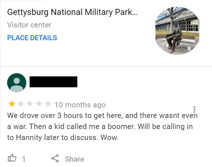 &ldquo;Like My Ex-Wife It&rsquo;s A Huge Disappointment&rdquo;: 67 Hilariously Honest Reviews (New Pics)